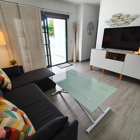 Sunny Corner Apartment 푸에르토 델 카르멘 외부 사진