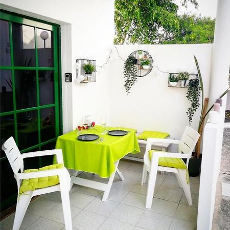Sunny Corner Apartment 푸에르토 델 카르멘 외부 사진