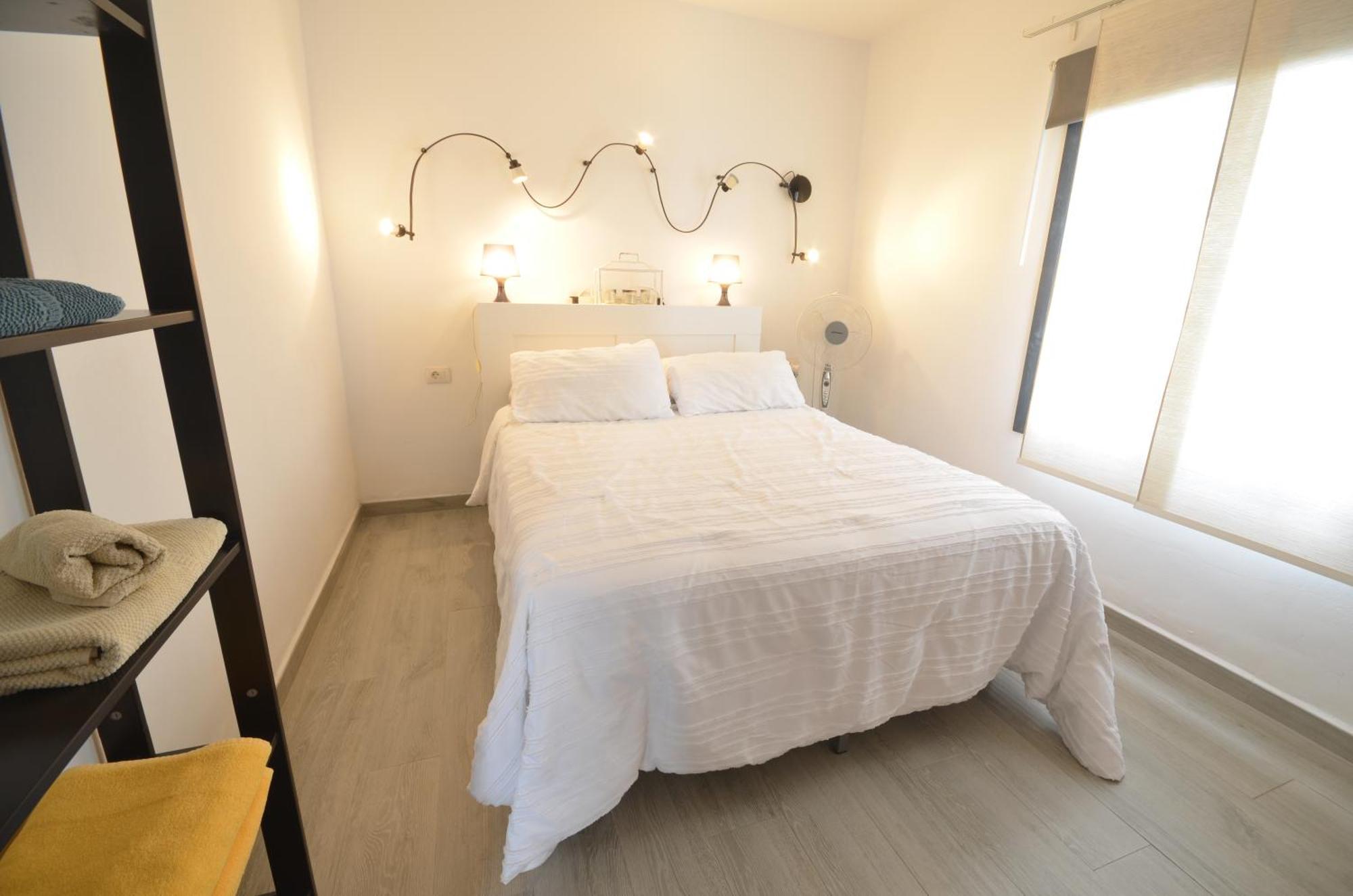 Sunny Corner Apartment 푸에르토 델 카르멘 외부 사진