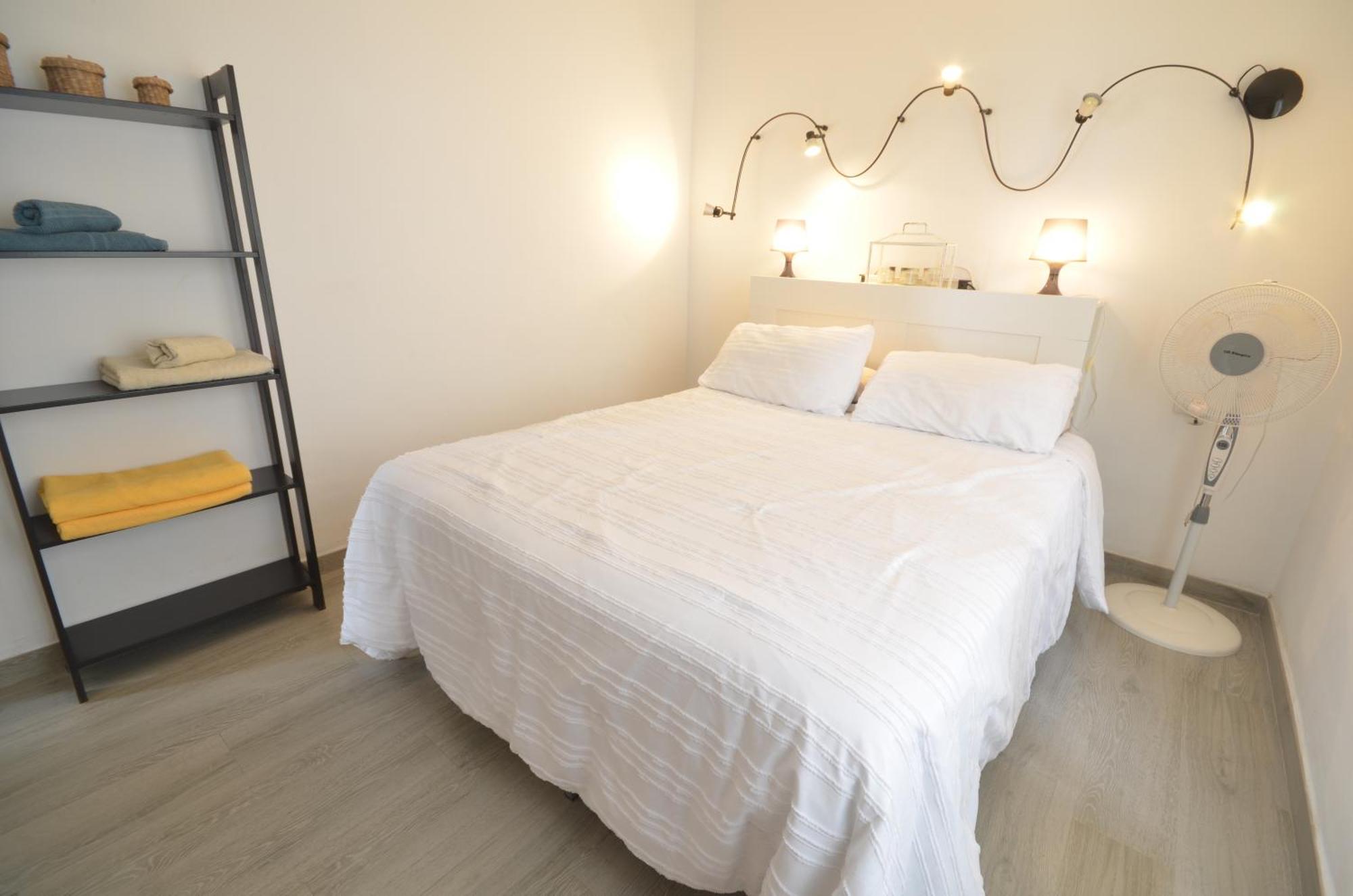 Sunny Corner Apartment 푸에르토 델 카르멘 외부 사진