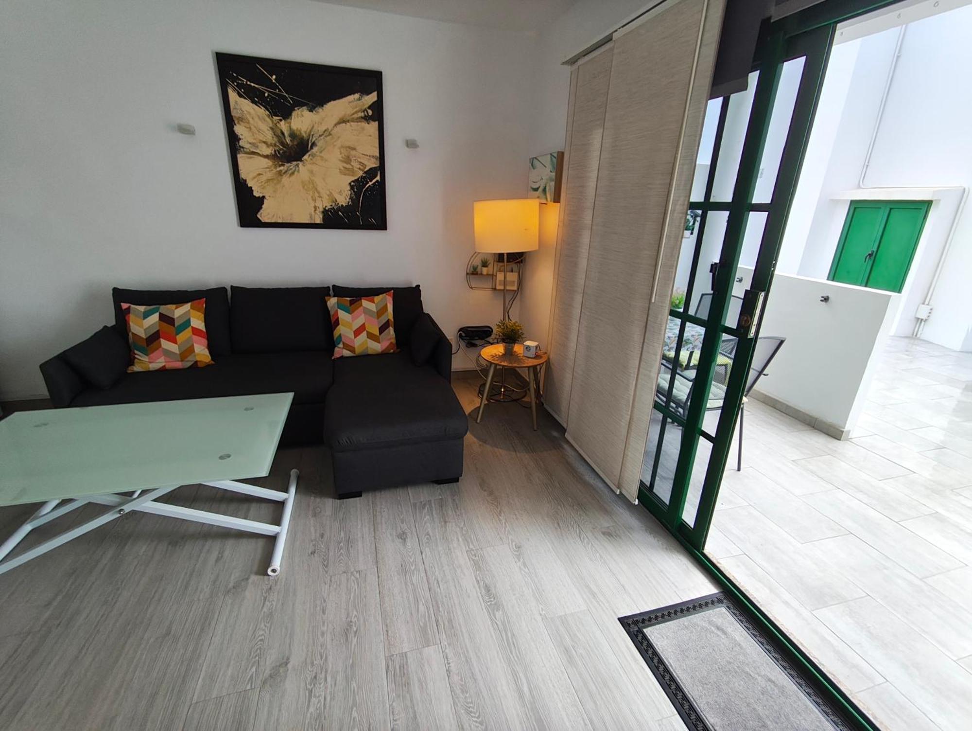 Sunny Corner Apartment 푸에르토 델 카르멘 외부 사진