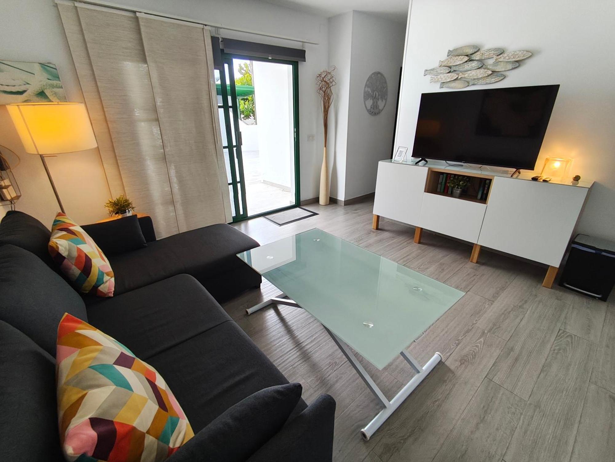 Sunny Corner Apartment 푸에르토 델 카르멘 외부 사진
