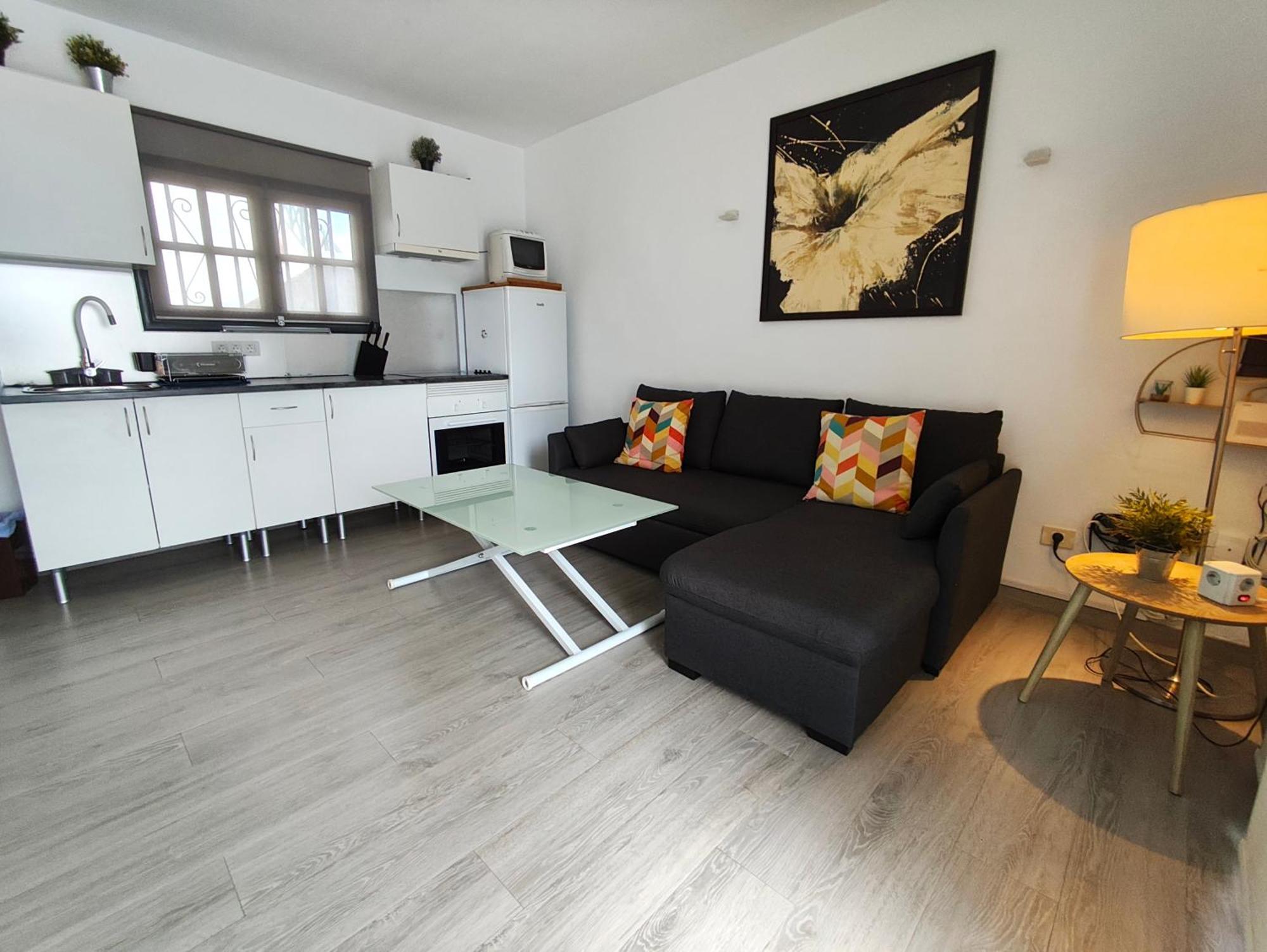 Sunny Corner Apartment 푸에르토 델 카르멘 외부 사진