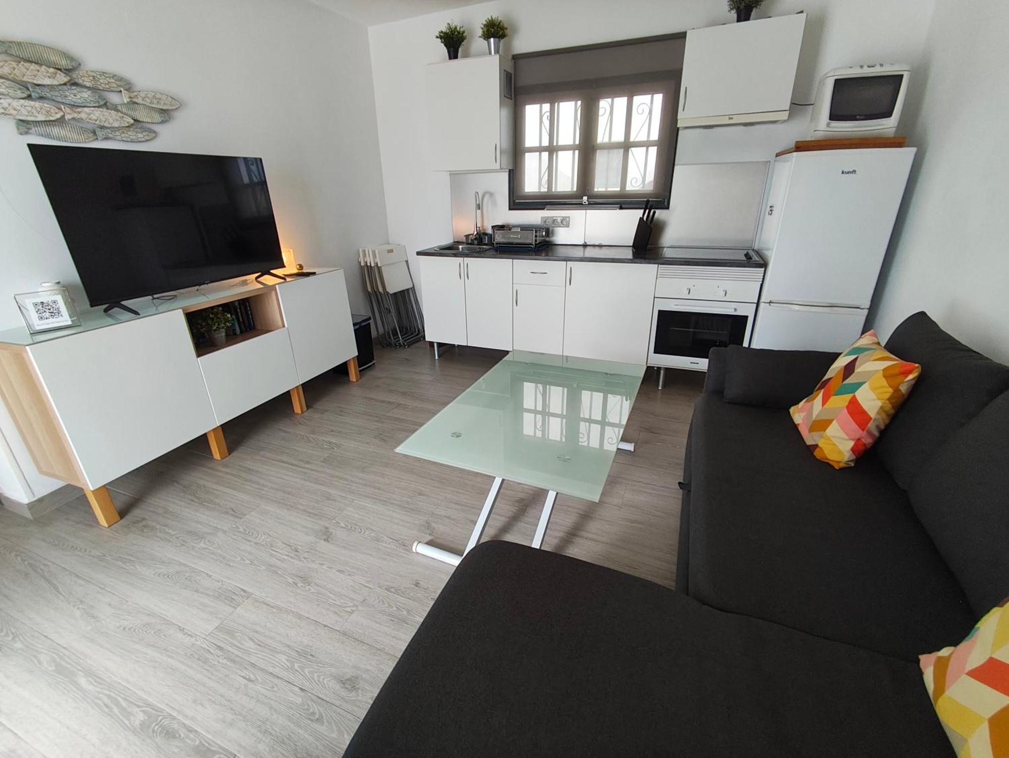 Sunny Corner Apartment 푸에르토 델 카르멘 외부 사진