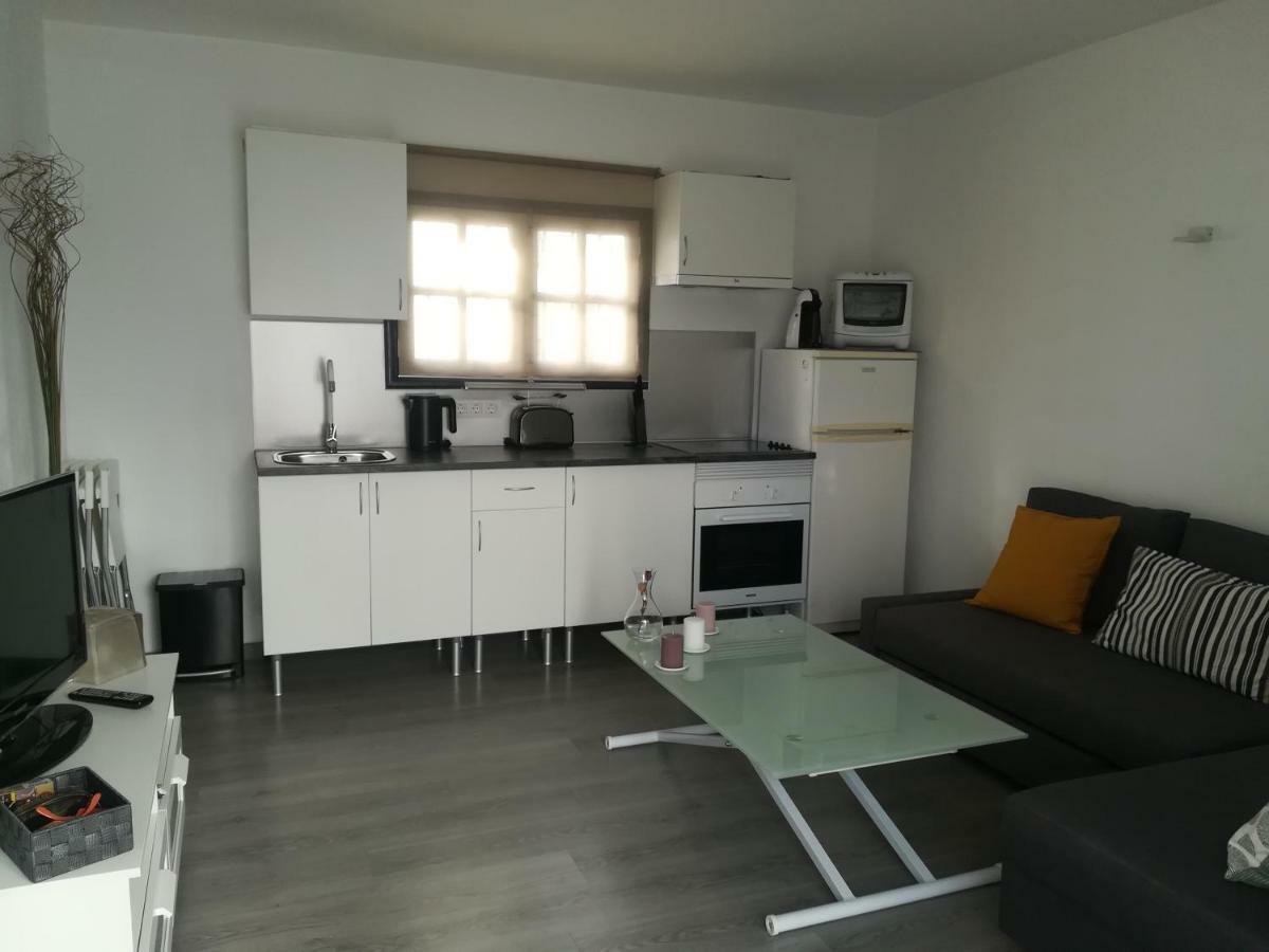 Sunny Corner Apartment 푸에르토 델 카르멘 외부 사진