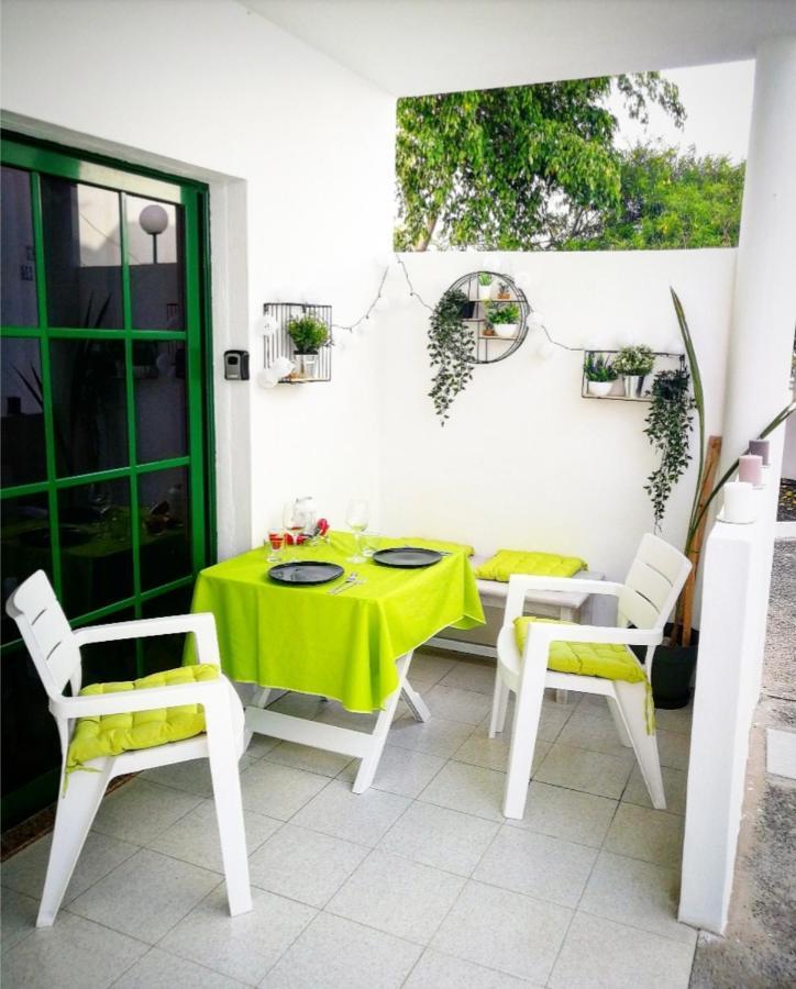 Sunny Corner Apartment 푸에르토 델 카르멘 외부 사진
