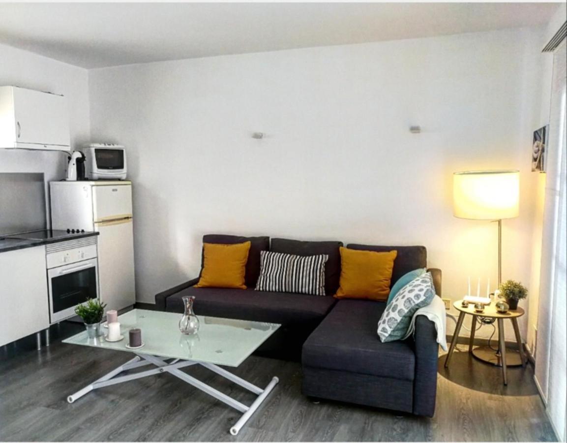 Sunny Corner Apartment 푸에르토 델 카르멘 외부 사진