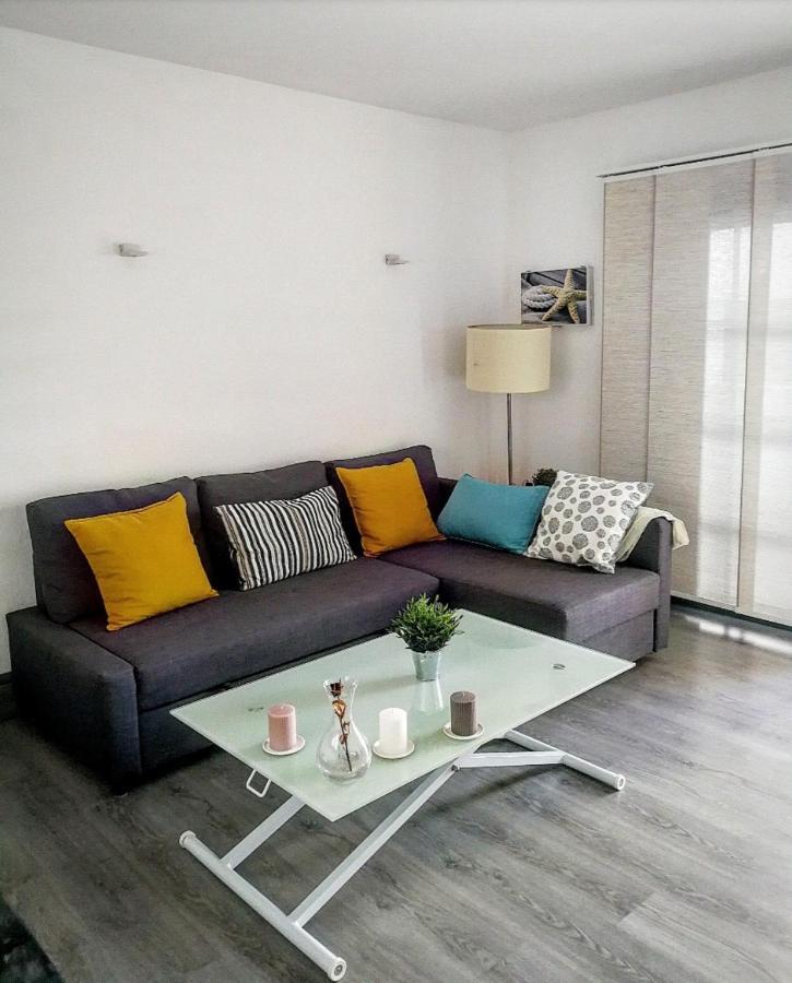 Sunny Corner Apartment 푸에르토 델 카르멘 외부 사진