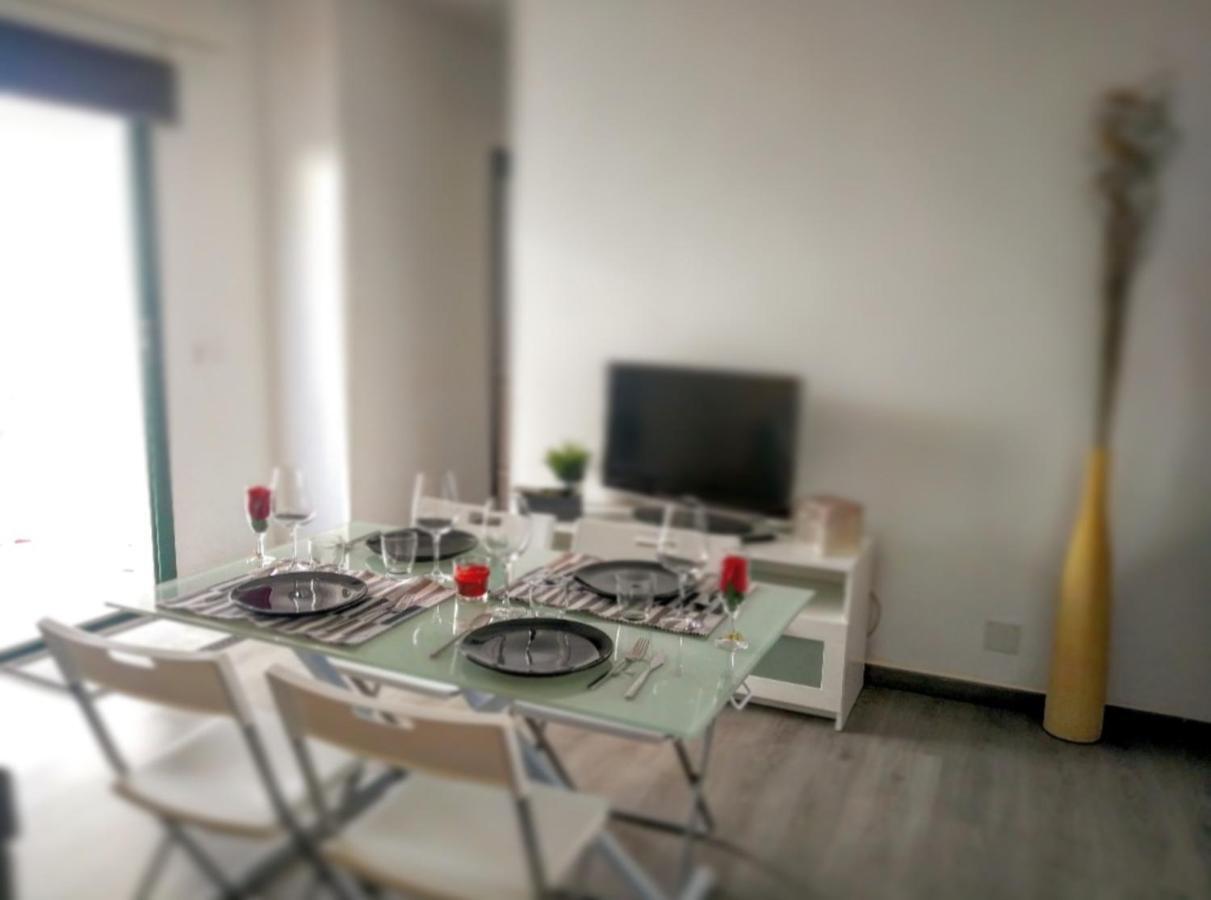 Sunny Corner Apartment 푸에르토 델 카르멘 외부 사진