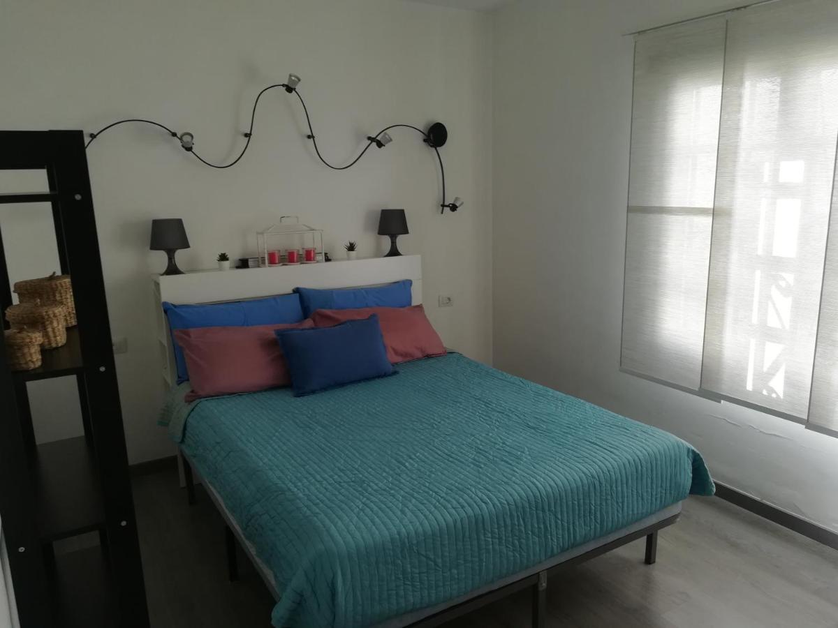 Sunny Corner Apartment 푸에르토 델 카르멘 외부 사진