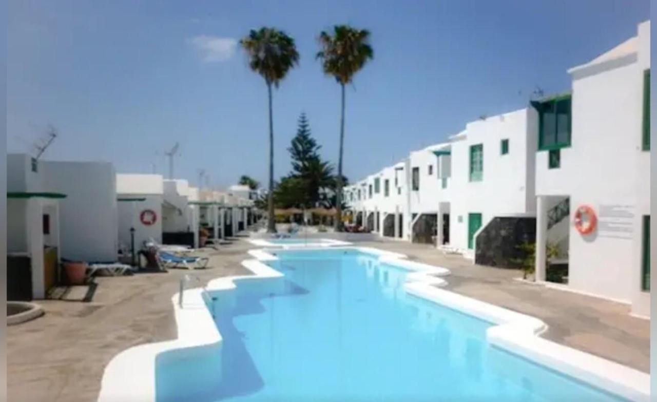 Sunny Corner Apartment 푸에르토 델 카르멘 외부 사진